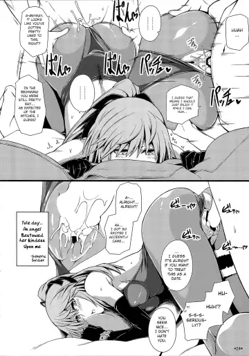 [Uron Rei] KARLSLAND SYNDROME 3 Fhentai - Page 26