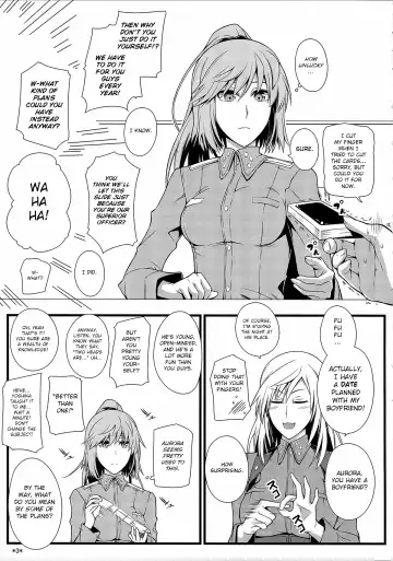 [Uron Rei] KARLSLAND SYNDROME 3 Fhentai - Page 5