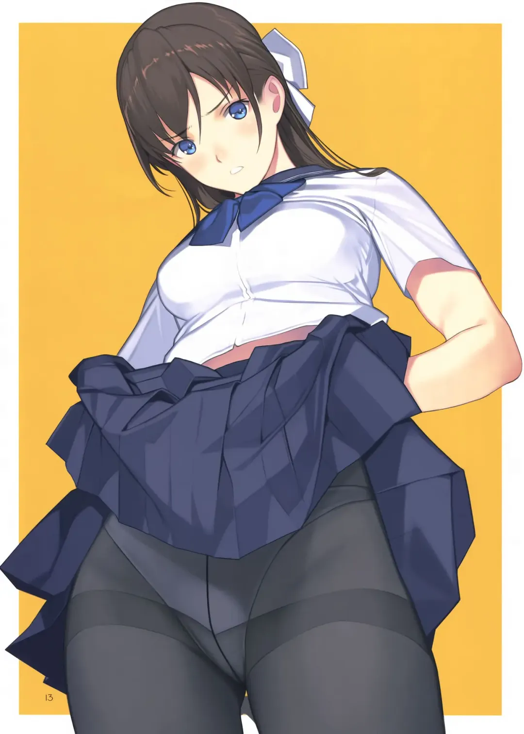 [Mibu Natsuki] Koinumaru-san wa Gokigen Naname Fhentai - Page 13