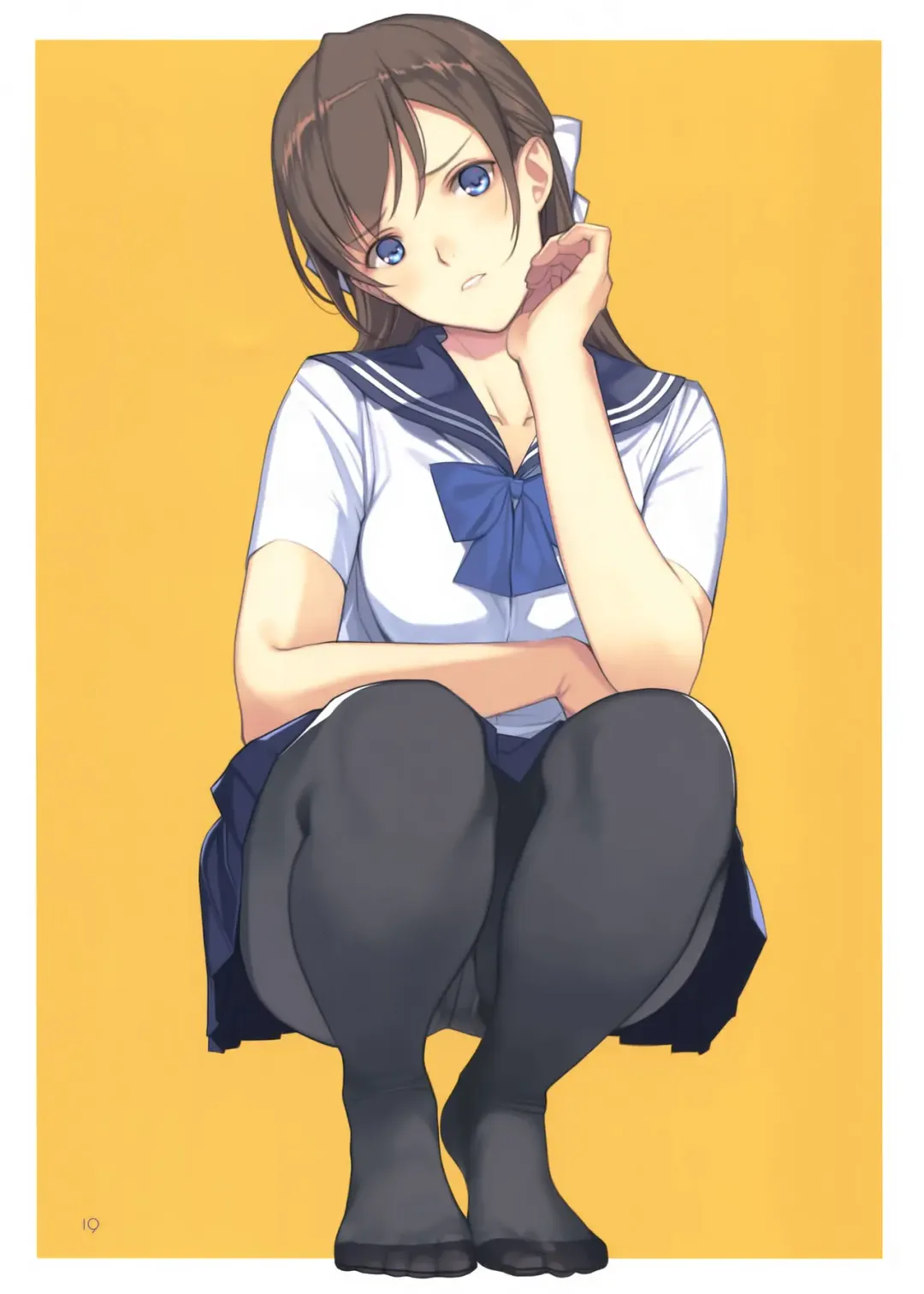 [Mibu Natsuki] Koinumaru-san wa Gokigen Naname Fhentai - Page 19