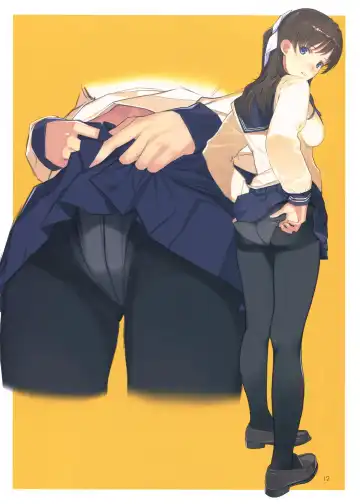 [Mibu Natsuki] Koinumaru-san wa Gokigen Naname Fhentai - Page 12