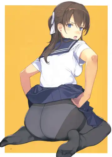 [Mibu Natsuki] Koinumaru-san wa Gokigen Naname Fhentai - Page 17