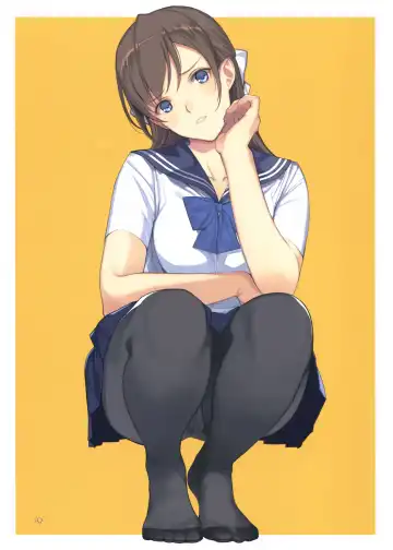 [Mibu Natsuki] Koinumaru-san wa Gokigen Naname Fhentai - Page 19