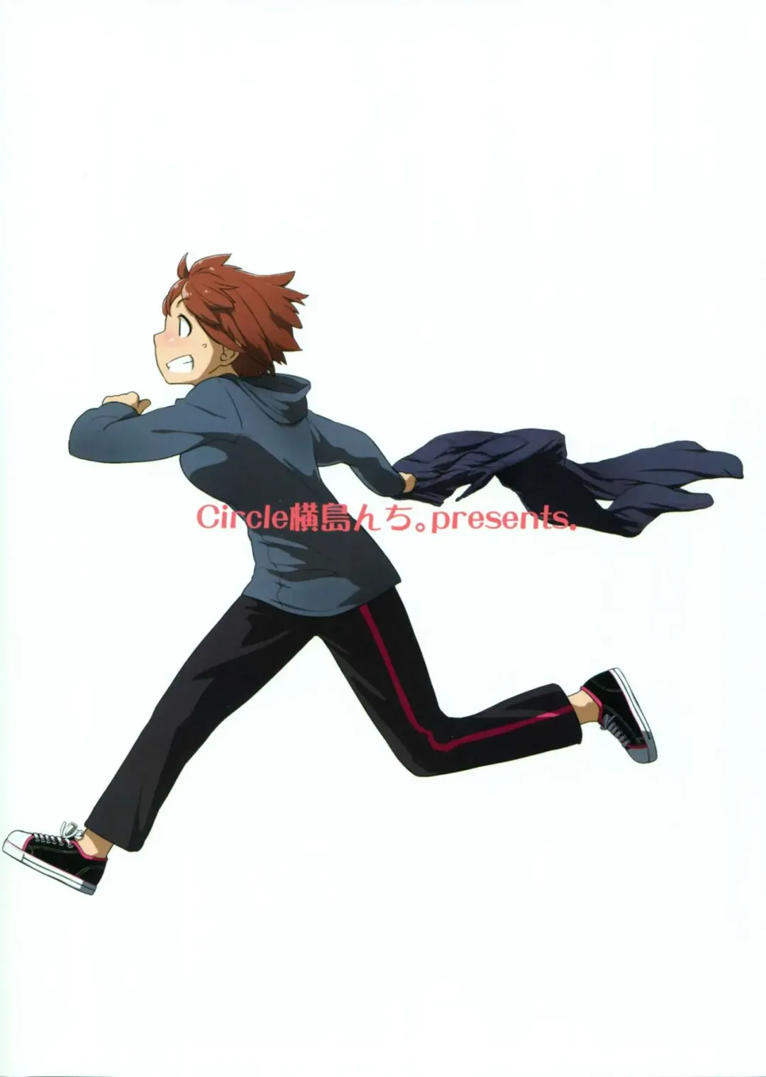 [Ash Yokoshima] Bon-nou Seven Fhentai - Page 2