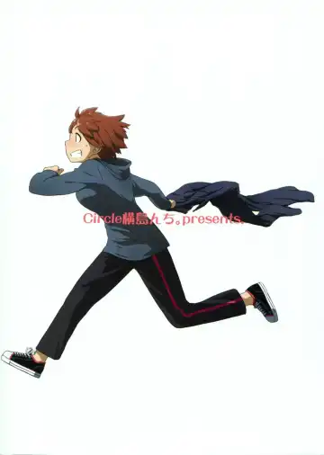 [Ash Yokoshima] Bon-nou Seven Fhentai - Page 2