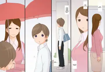 [Ponfaz] Immoral 2 - Hitori no Shounen to Futari no Onna Kyoushi Aiyoku to Haitoku no Katachi | One Young Boy Is Corrupted By His Teacher's Lust Fhentai - Page 30