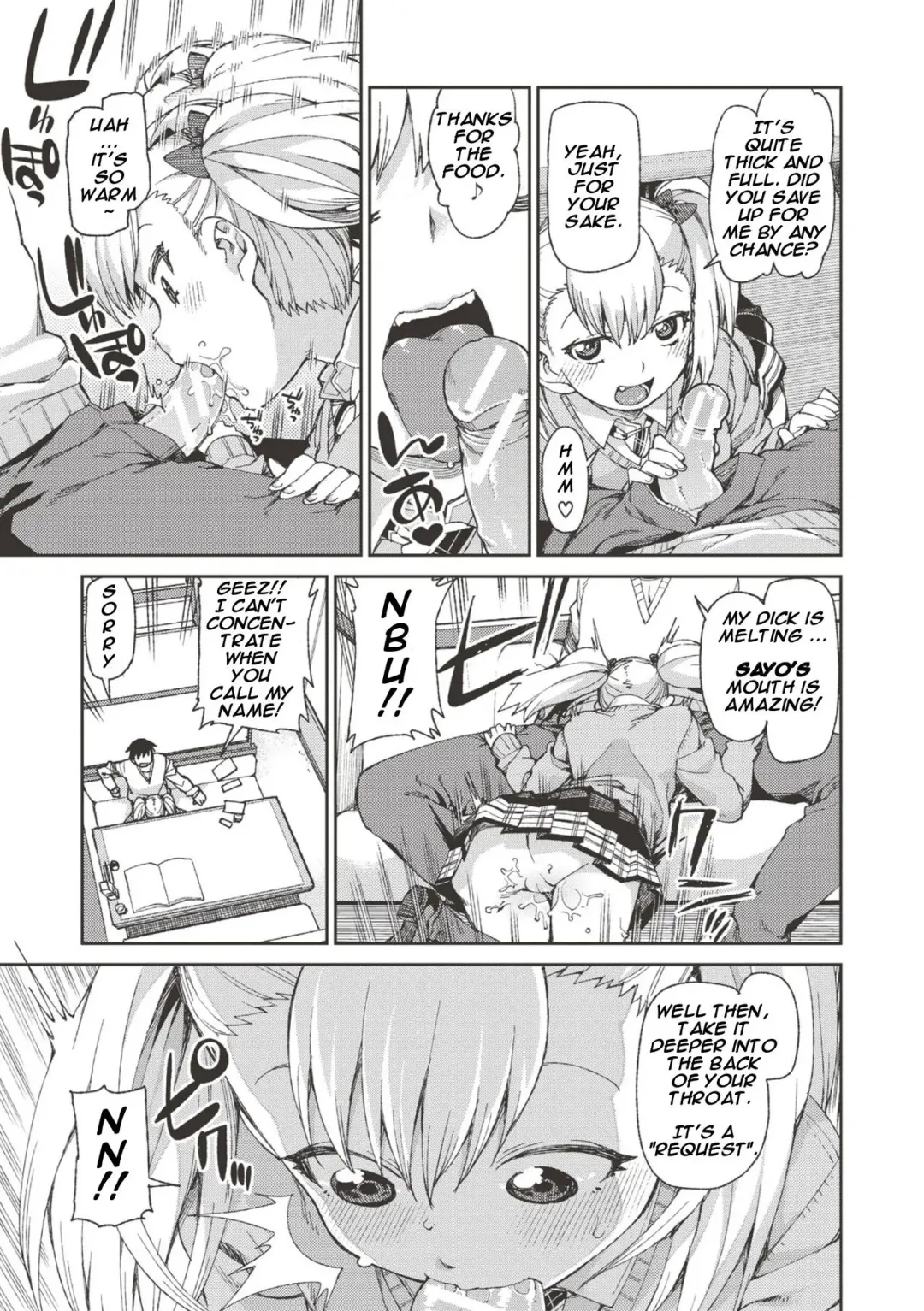 [Akitsuki Itsuki] Wagamama? Iinari!? Saimin Date! | Selfish? Submissive!? Hypnosis Date! Fhentai - Page 11