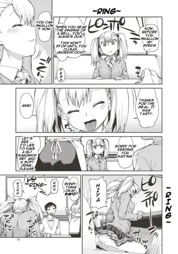 [Akitsuki Itsuki] Wagamama? Iinari!? Saimin Date! | Selfish? Submissive!? Hypnosis Date! Fhentai - Page 13