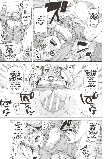 [Akitsuki Itsuki] Wagamama? Iinari!? Saimin Date! | Selfish? Submissive!? Hypnosis Date! Fhentai - Page 19