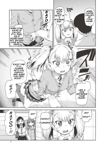 [Akitsuki Itsuki] Wagamama? Iinari!? Saimin Date! | Selfish? Submissive!? Hypnosis Date! Fhentai - Page 5