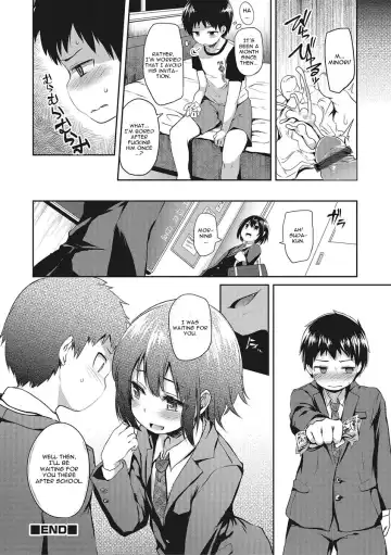 [Ayato Ayari] Koakuma ga Kitarite Haru o Uru Fhentai - Page 16