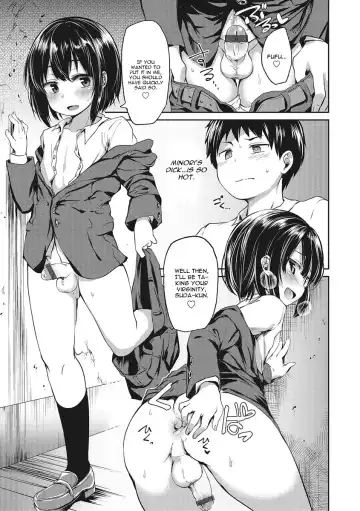 [Ayato Ayari] Koakuma ga Kitarite Haru o Uru Fhentai - Page 7