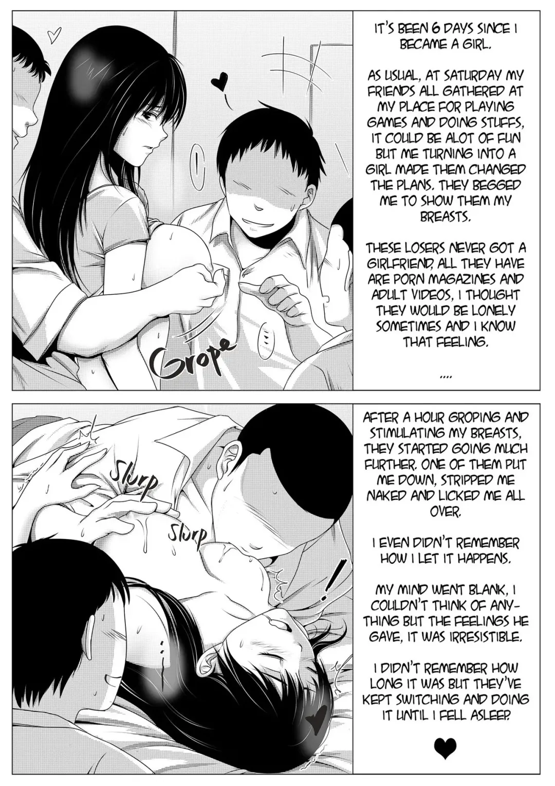 [Rannero] a TG project Fhentai - Page 10