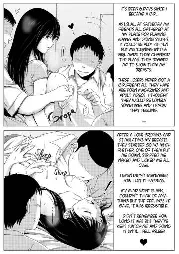 [Rannero] a TG project Fhentai - Page 10