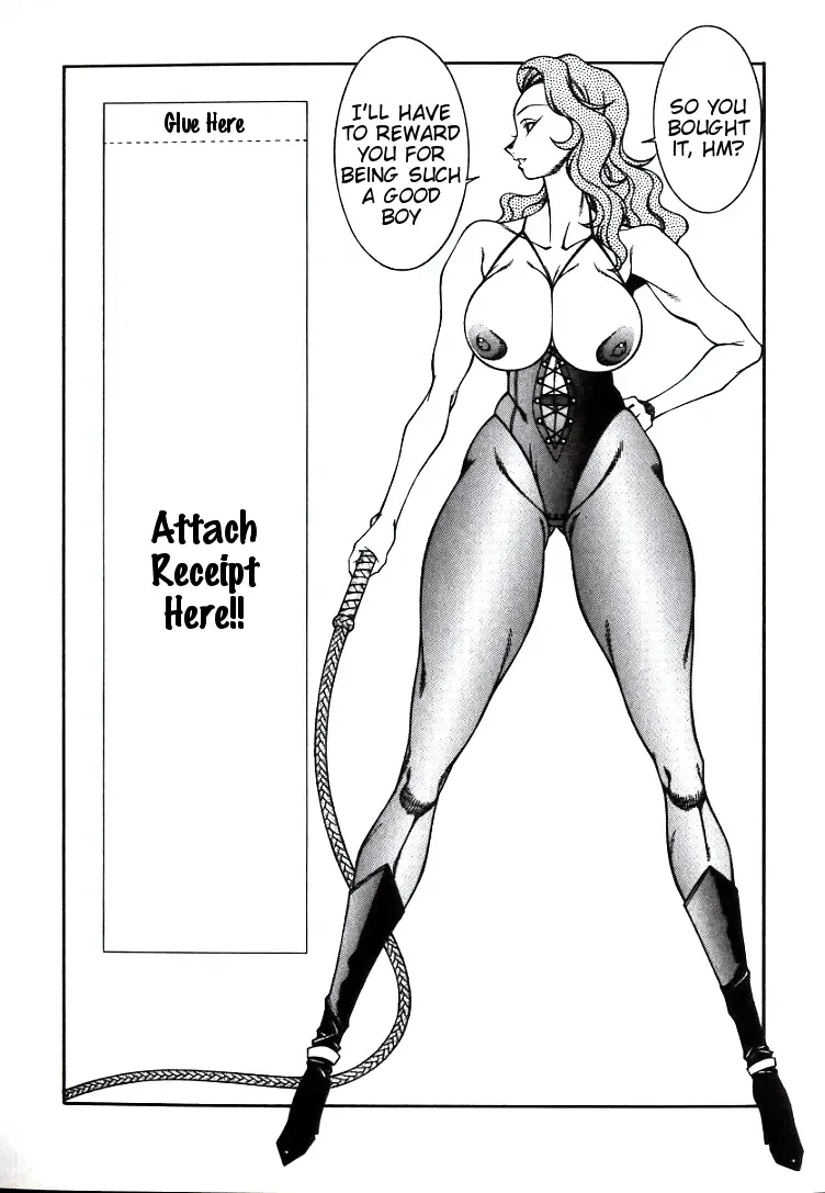 [Kitamimaki Kei] Lucifer no Musume - Lucifer's Sister. Fhentai - Page 124