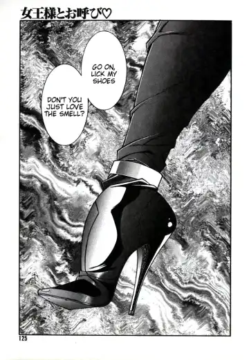 [Kitamimaki Kei] Lucifer no Musume - Lucifer's Sister. Fhentai - Page 125