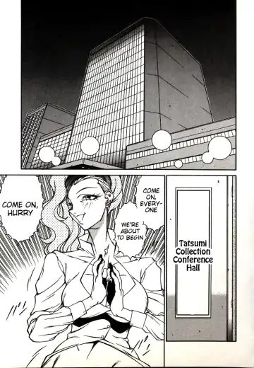[Kitamimaki Kei] Lucifer no Musume - Lucifer's Sister. Fhentai - Page 139
