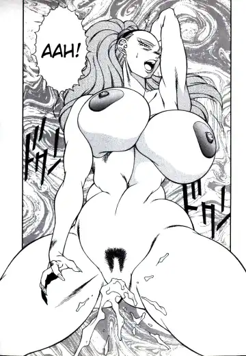 [Kitamimaki Kei] Lucifer no Musume - Lucifer's Sister. Fhentai - Page 172