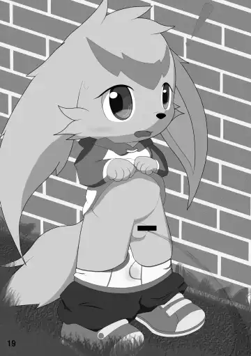 in Flood acCIDEnt Fhentai - Page 20