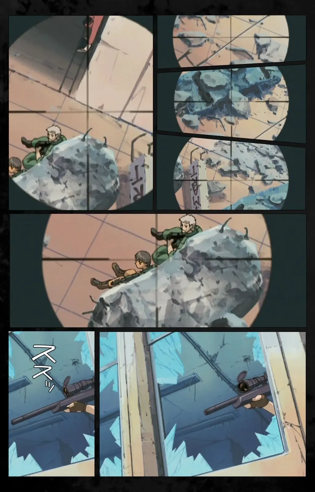 [Kanazawa Katsuma] DARK SHELL Ori no Naka no Namameki Daiichiwa Eden wo Ushinau Toki Complete Ban Fhentai - Page 20