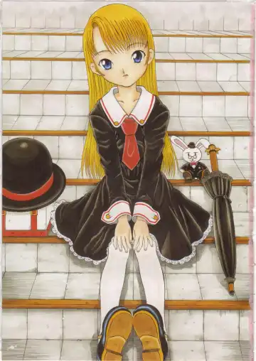 [Mikoto] Shiawase ni Natte Kudasai ne Fhentai - Page 4