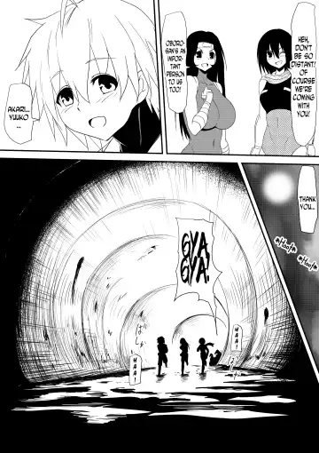 Jinrui Haiboku Monogatari ~Ryoujoku Soshite Kaijin-ka...~ Fhentai - Page 37