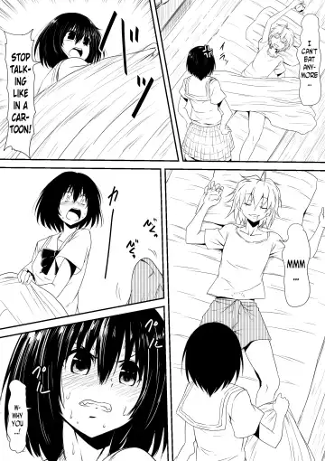 Jinrui Haiboku Monogatari ~Ryoujoku Soshite Kaijin-ka...~ Fhentai - Page 5