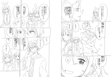 [Fuyuno Mikan] Shuushokusaki wa Rakudai Majo no Tsukaima Fhentai - Page 12