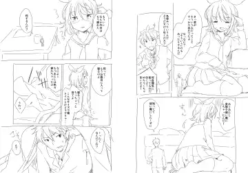 [Fuyuno Mikan] Shuushokusaki wa Rakudai Majo no Tsukaima Fhentai - Page 6