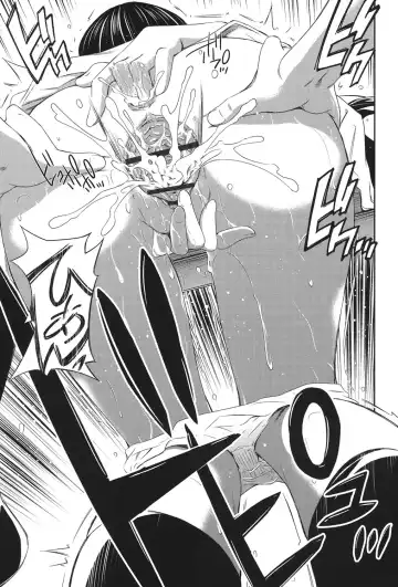 [Sabashi Renya] Momoiro Triangle Fhentai - Page 26