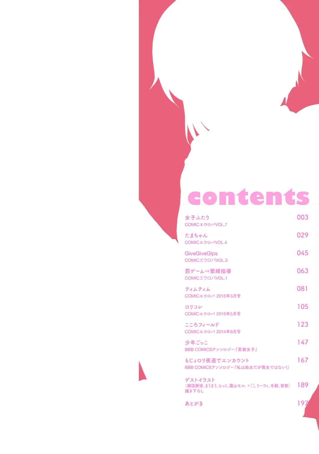 [Broiler] Milk Hole Fhentai - Page 2