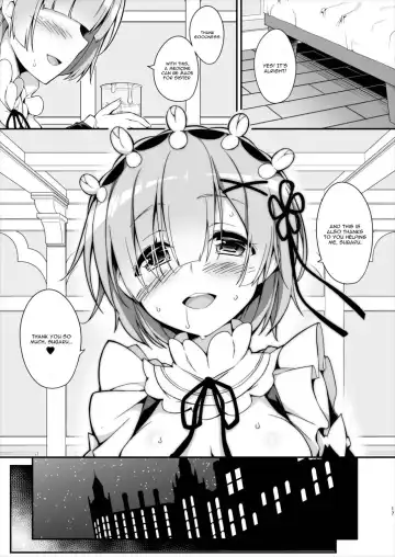 [Akizora Momidi] Rem Kara Hajimeru Okusurizukuri Fhentai - Page 19