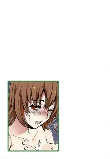 [Hb] Denei Girls ~Yume no Garakuta~ Fhentai - Page 27