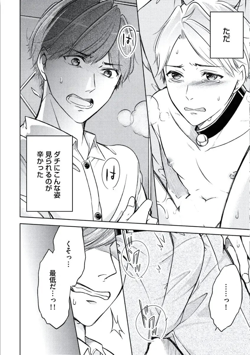 [Mikumo Yuzuru] Douteimaku Chunen Fhentai - Page 126