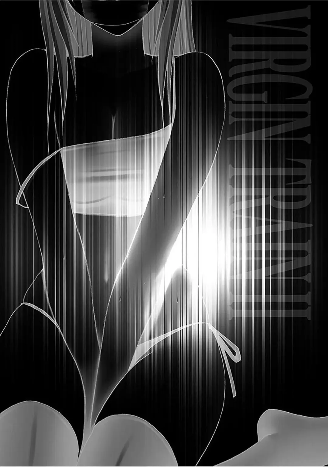 [Crimson] Virgin Train 2 ~Koakuma Seisai~ Fhentai - Page 48