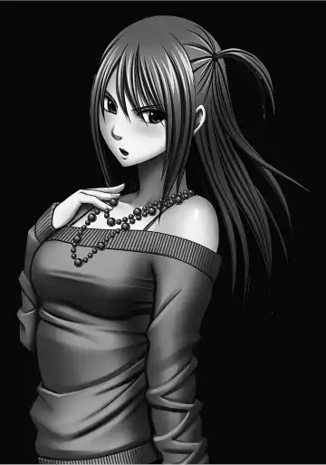 [Crimson] Virgin Train 2 ~Koakuma Seisai~ Fhentai - Page 206