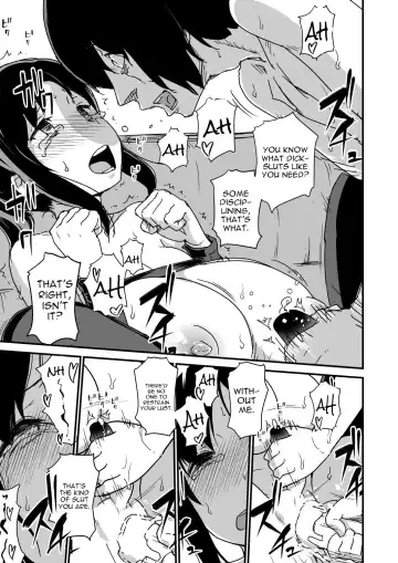 [Enoughmin] Inkaku Inkei-ka Shoukougun Fhentai - Page 25