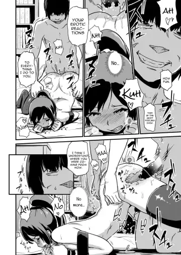 [Enoughmin] Inkaku Inkei-ka Shoukougun Fhentai - Page 6