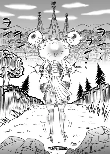 [Dori Rumoi] Bakukon Touki Maara 5 Fhentai - Page 52