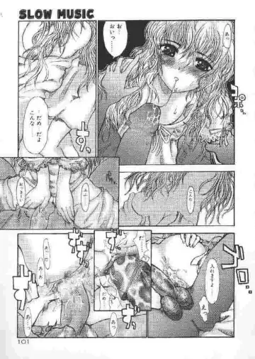 [Sakakibara Kaorunaoko] Chichi Bust Fhentai - Page 100