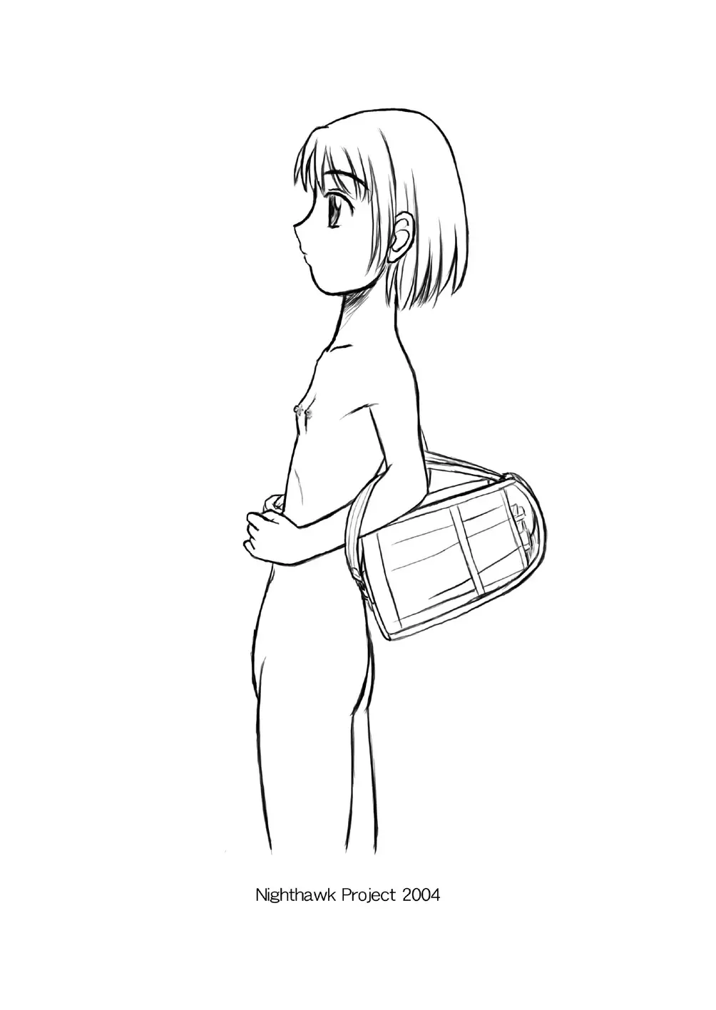 BLACK LOLITA Fhentai - Page 14