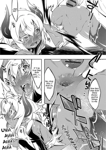 [Nanamatsu Kenji] Hakushoku Choukyou Manual Fhentai - Page 5