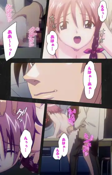 Saishuu Chikan Densha Rail-3 Complete Ban Fhentai - Page 31