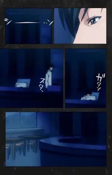 Saishuu Chikan Densha Rail-3 Complete Ban Fhentai - Page 6