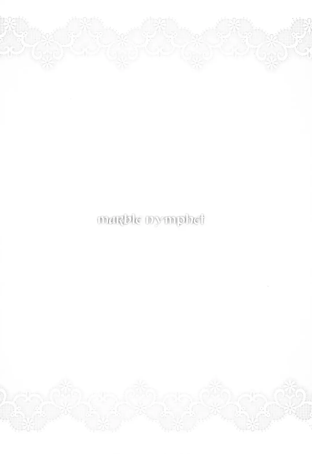 [Todoroki Shin] marble nymphet Fhentai - Page 3