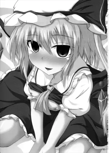 [Naba] MC! Fhentai - Page 3