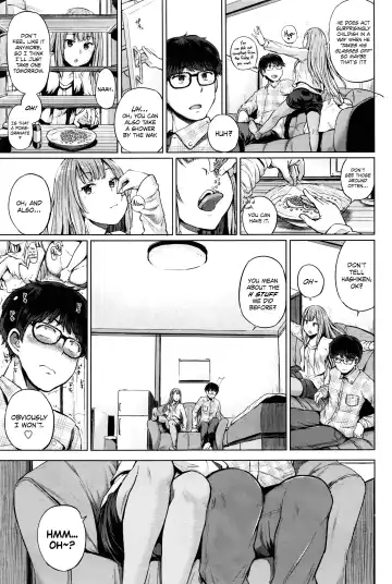 [Yumeno Tanuki] Zakuro | Pomegranate ♥ Fhentai - Page 3