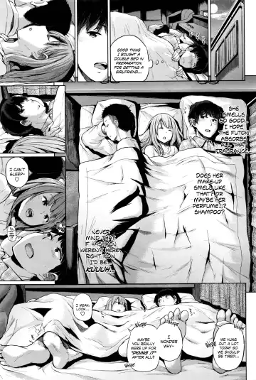 [Yumeno Tanuki] Zakuro | Pomegranate ♥ Fhentai - Page 5