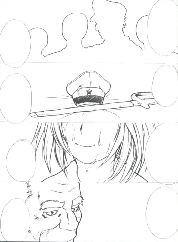 [Adachi Shinichi - Itsuki Kousuke] Kanomatsuri Fhentai - Page 55