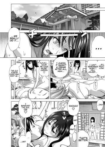 [Taono Kinoko] Koibito Gokko | Love Swing Fhentai - Page 33